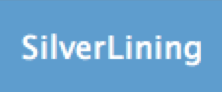 SilverLining logo