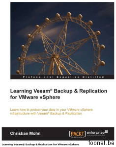 learning-veeam-for-vmware-vsphere